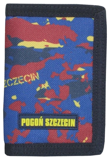 Portfel, Pogoń Szczecin, model PS-2163 Pogoń Szczecin