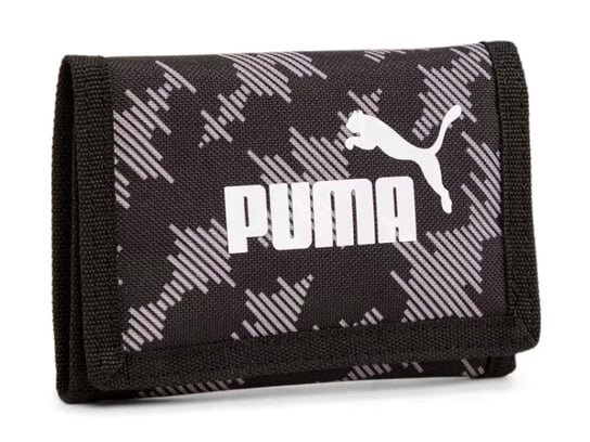 Portfel Puma Phase Aop Wallet 054364-01 Puma