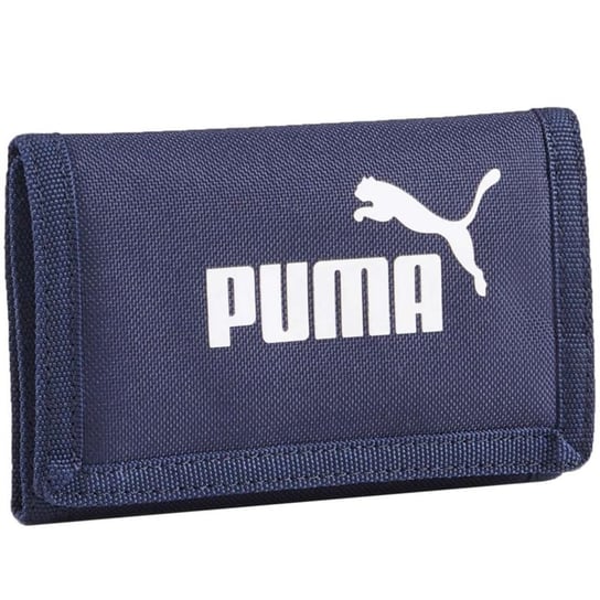 Portfel Puma Phase Wallet 79951 (kolor Granatowy) Puma