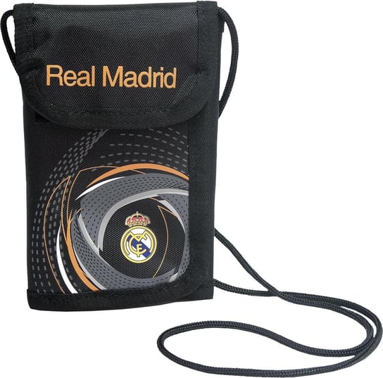 Portfel RM-52 Real Madrid 2 Real Madrid