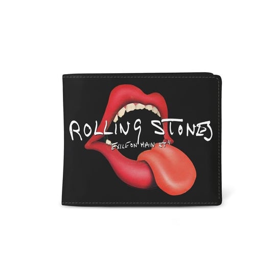 Portfel Rolling Stones - Exile On Main Street Bravado
