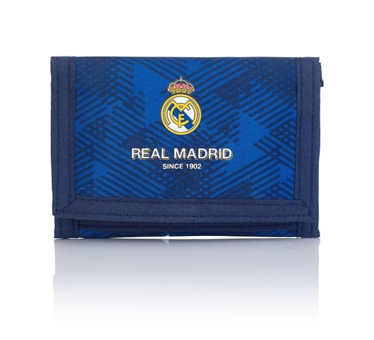 Portfel rozkładany, Real Madrid Real Madrid