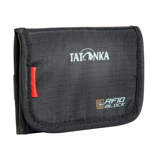 Portfel Tatonka Folder RFID B 2964 black Inna marka