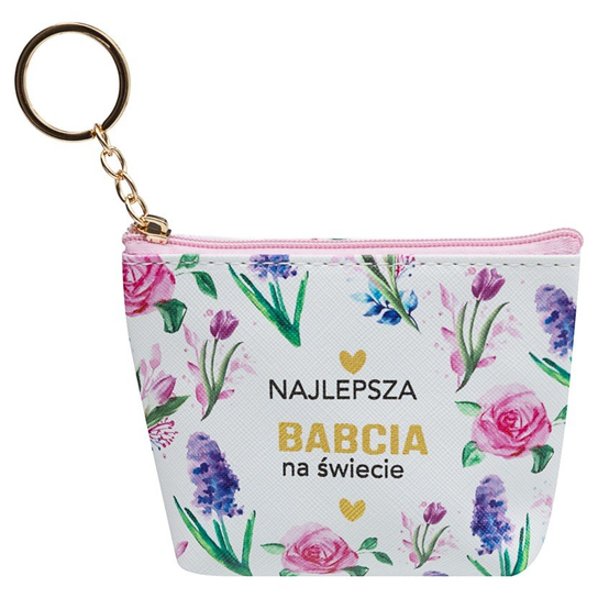 Portfelik, Dzień Babci i Dziadka, Najlepsza Empik