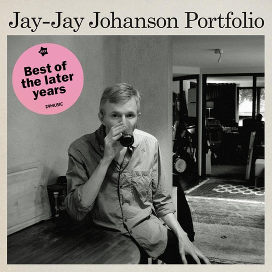 Portfolio Jay-Jay Johanson