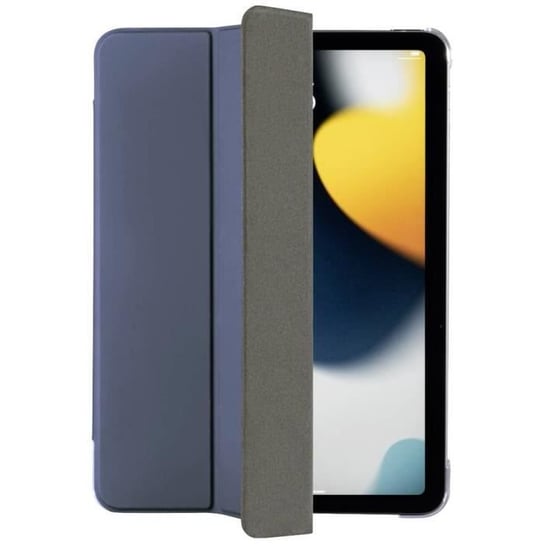 Portfolio Hama Fold Clear Pasuje do modeli Apple: iPad 10.9 (10. generacji) w kolorze ciemnoniebieskim Hama