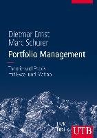 Portfolio Management Ernst Dietmar, Schurer Marc
