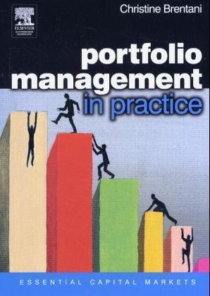 Portfolio Management in Practice Brentani Christine