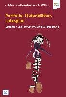 Portfolio, Stufenblätter, Lotusplan Bostelmann Antje, Engelbrecht Christian, Mollers Gerrit
