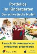 Portfolios im Kindergarten - das schwedische Modell Krok Goran, Lindewald Maria