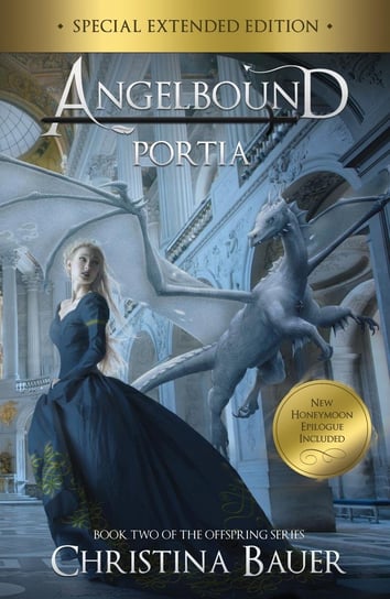 Portia - ebook epub Christina Bauer