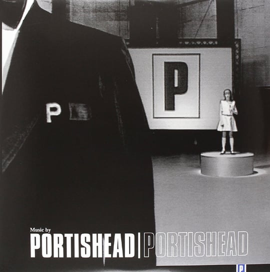Portishead, płyta winylowa Portishead