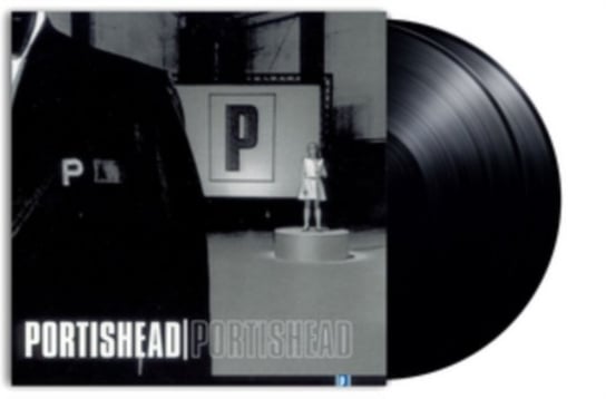 Portishead Portishead, płyta winylowa Portishead