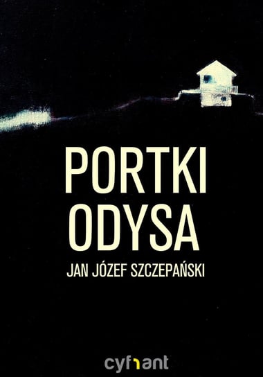 Portki Odysa Szczepański Jan Józef