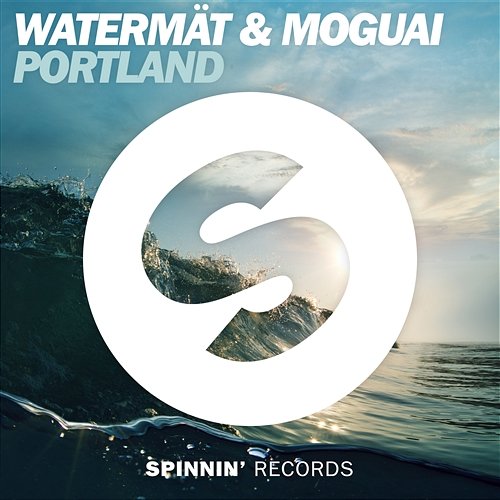 Portland Watermät & Moguai