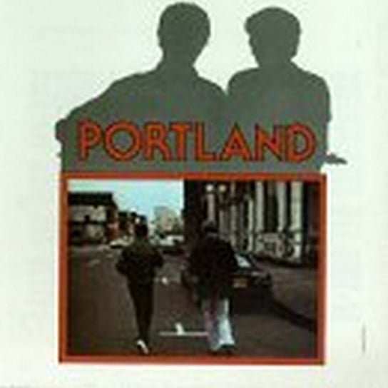 Portland Micheal O Domhnaill, Kevin Burke