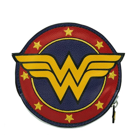 Portmonetka Dc Comics - "Wonder Woman"* DC COMICS