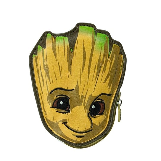 Portmonetka - Marvel "Groot" ABYstyle