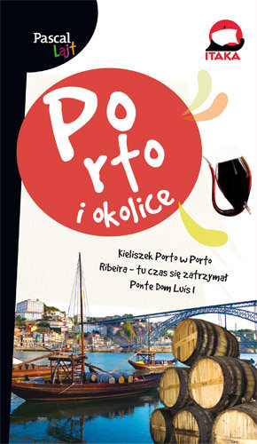 Porto i okolice Gierak Krzysztof