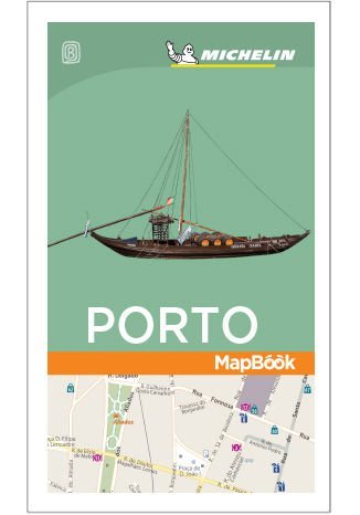 Porto MapBook Opracowanie zbiorowe