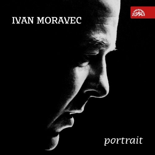 Portrait Moravec Ivan