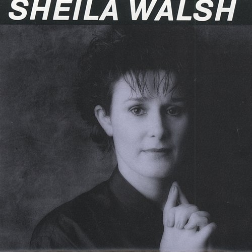 Portrait Sheila Walsh