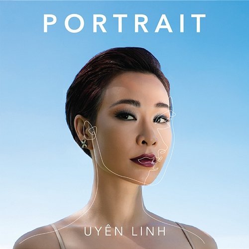 PORTRAIT Uyên Linh