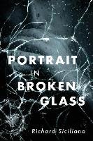 Portrait in Broken Glass Siciliano Richard