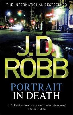 Portrait In Death Robb J. D.