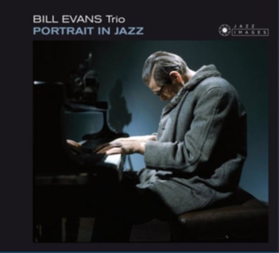Portrait in Jazz Evans Bill