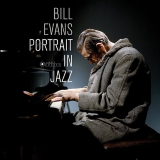 Portrait in Jazz, płyta winylowa Bill Evans Trio