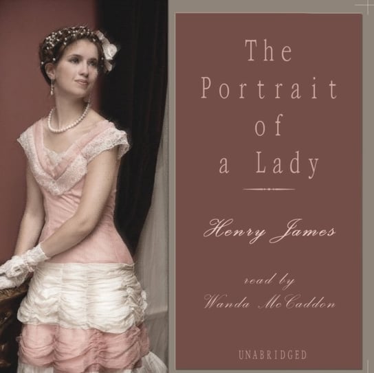 Portrait of a Lady James Henry