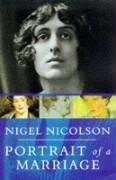 Portrait Of A Marriage Nicolson Nigel