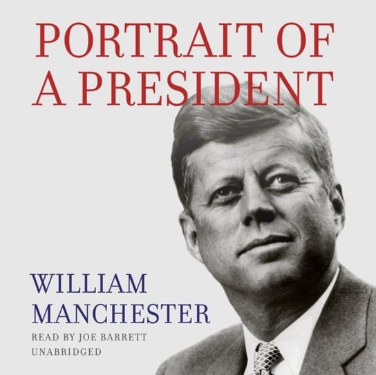 Portrait of a President Manchester William