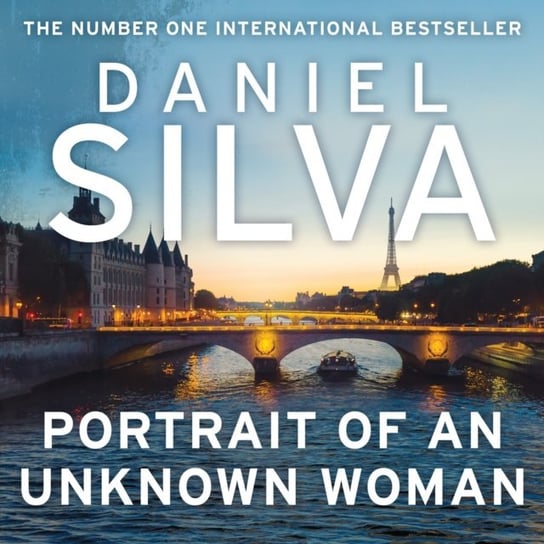 Portrait of an Unknown Woman Silva Daniel