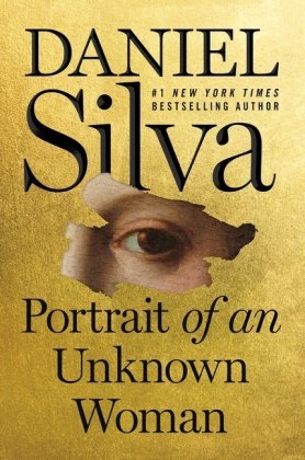 Portrait of an Unknown Woman HarperCollins US