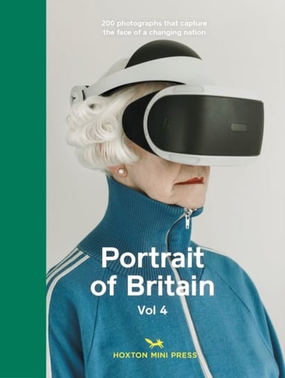 Portrait Of Britain. Volume 4 Opracowanie zbiorowe