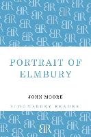 Portrait of Elmbury Moore John