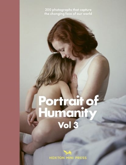 Portrait Of Humanity Vol 3 Opracowanie zbiorowe