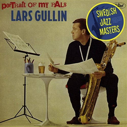 It's True Lars Gullin