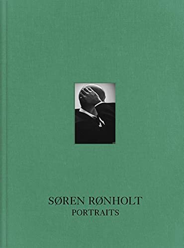 Portraits Soren Ronholt