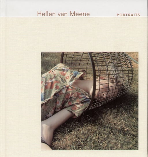 Portraits Van Meene Hellen
