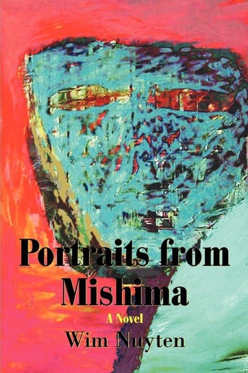 Portraits from Mishima nuyten wim p