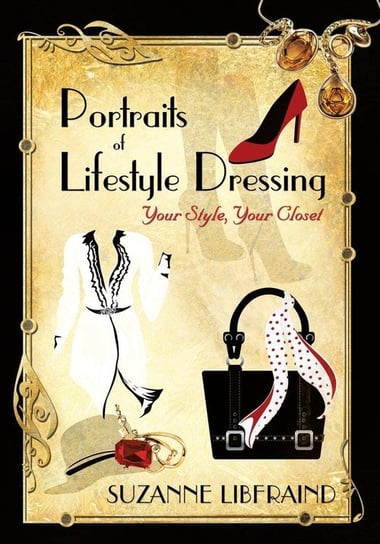 Portraits of Lifestyle Dressing Libfraind Suzanne