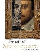 Portraits of Shakespeare Duncan-Jones Katherine