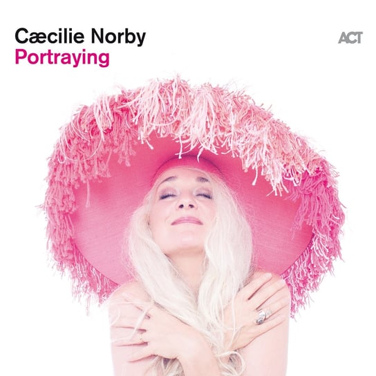 Portraying - The Very Best Of Caecilie Norby Norby Caecilie