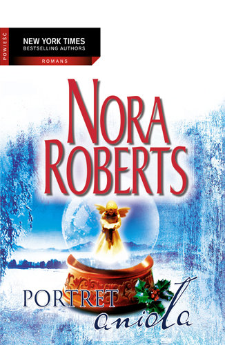 Portret anioła Nora Roberts