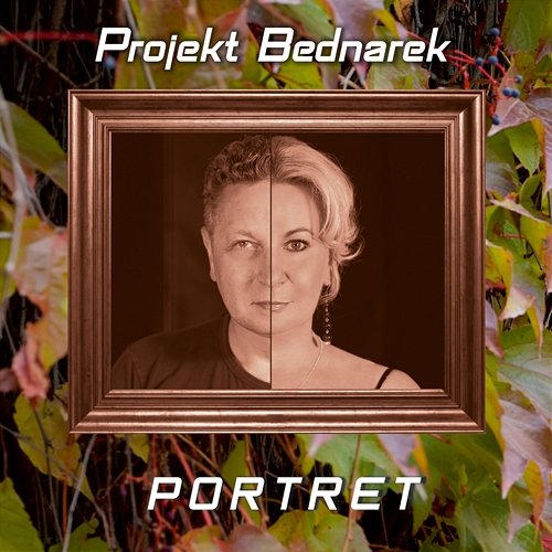 Portret Projekt Bednarek