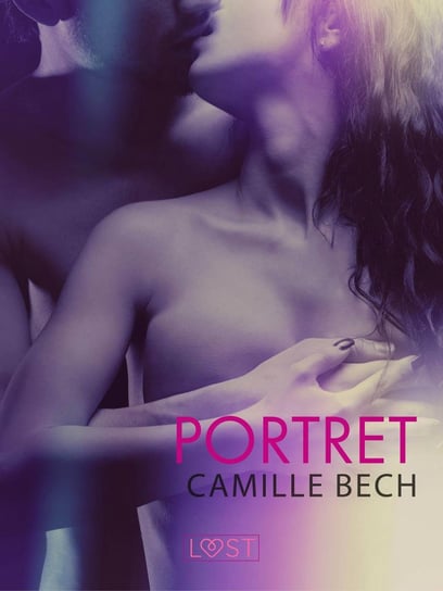 Portret Bech Camille