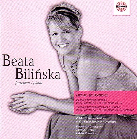 Portret Bilińska Beata